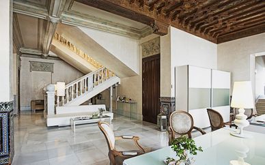Hospes Palacio de los Patos 5*