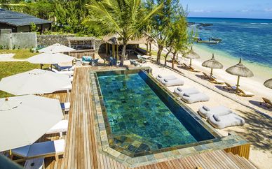 Seapoint Boutique Hotel 4*