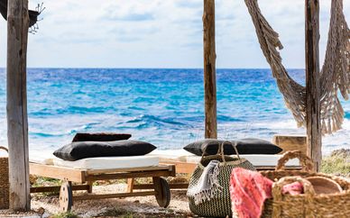 Kymata Bohemian Beach Resort 4*
