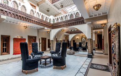 Hotel & Ryad Art Place 5* - Adults Only