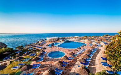 Club Hotel Almirante Farragut 4*