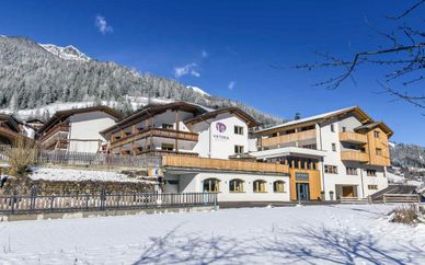 Family Hotel Viktoria 4*