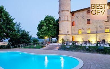 Castello di Baccaresca - Speciale Ponti e Festività