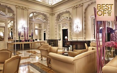 Hotel Carlo IV Prague, The Dedica Anthology 5*