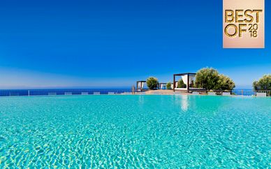 Salobre Hotel Resort & Serenity 5*