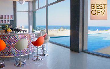 Atrium Platinum Luxury Resort & spa 5*