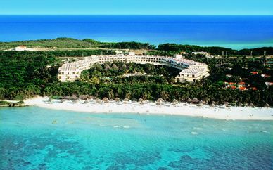 Sol Palmeras Bungalows 4*Sup