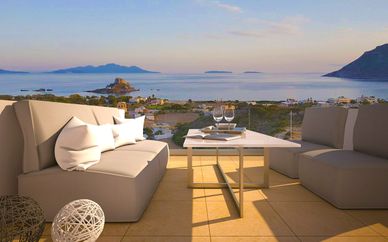 White Rocks 5*