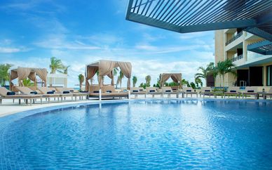 Hideaway at Royalton Riviera Cancun 5* - Adults Only