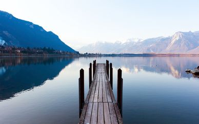 Royal Plaza Montreux & Spa 5*