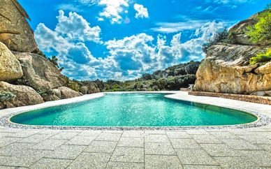 Grand Hotel Resort Ma&Ma 5*L