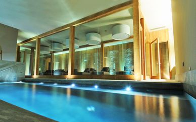 Grand Hotel Della Posta 4*