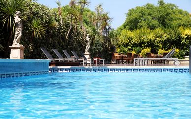 Augusta Club Hotel & Spa 4* - Adults Only