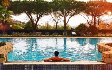 Radisson Blu Spa & Golf Resort Hotel Sporting 4*