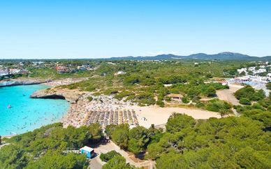 Eden Village Cala Domingos