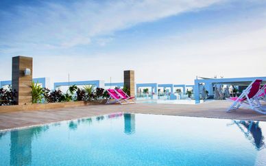 Hotel Labranda Marieta 4*