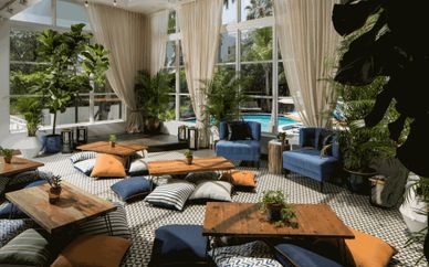 Generator Miami