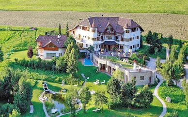 Vital Hotel Tauber 4*