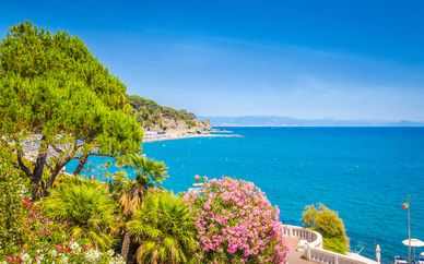 Mediterraneo Emotional Hotel & Spa 4*