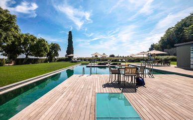 Hotel Miramar Barcelona 5*