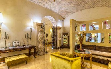 Veneto Palace 4*