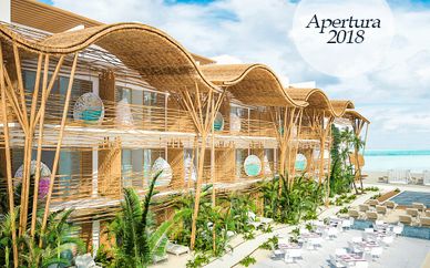 Mystique Blue Boutiques Suites 5*