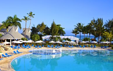 Grand Bahia Principe San Juan 5*