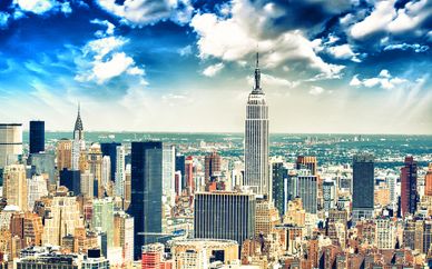 RIU Plaza New York Times Square 4*