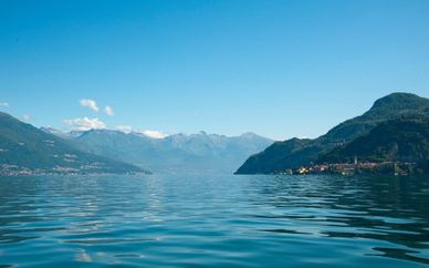 Grand Hotel di Como 4*