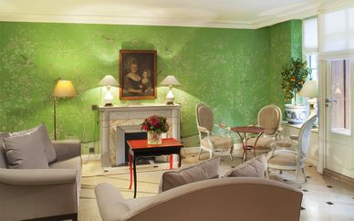 Hotel Du Danube Saint Germain