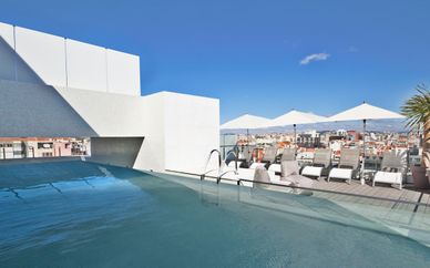 Hotel White Lisboa