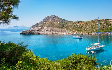 NFG Privilege Beach Hotel 4*