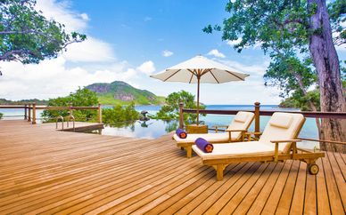 Enchanted Island Resort 5*
