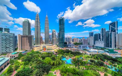 Tour Malesia