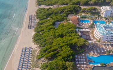 Iberostar Albufera Playa 4*