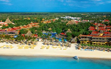Iberostar Tucan 5*