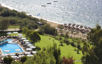 Skiathos Princess Hotel 5*
