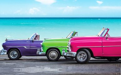 Hotel Nacional de Cuba L'Avana 4*S + Dhawa Cayo Santa Maria 4*
