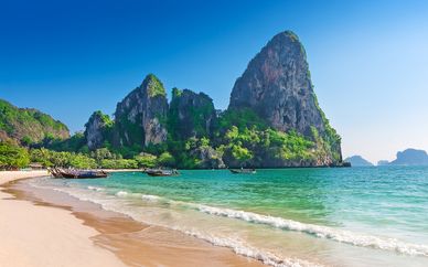 Pakasai Resort 4* + Samui Buri Beach Resort 4* + Koh Yao Yai Village 4*