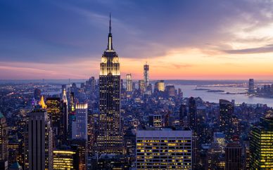 Hotel The Manhattan Club 4*
