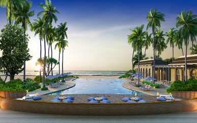 Samui Buri Beach Resort 4* + Devasom Khao Lak Beach Resort & Villas 5*