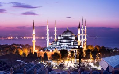 The Elysium Istanbul 5*