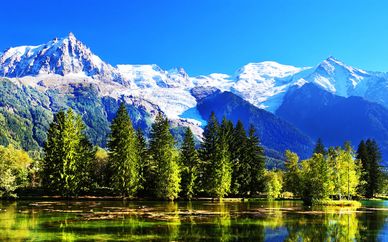 Best Western Plus Excelsior Chamonix Hotel & Spa 4*