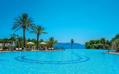 Club Barcelo Hydra Beach 5*