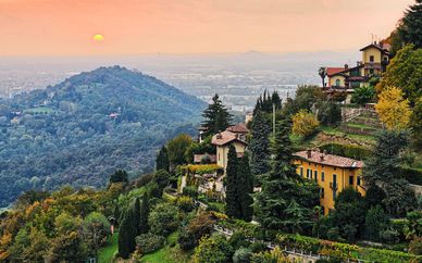 Podere Castel Merlo 4*