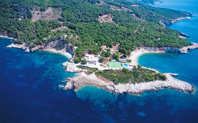 Marpunta Village Club 4*