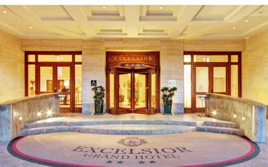 Mercure Catania Excelsior 4*