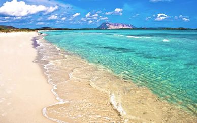 Valtur Baia dei Pini Resort 4*