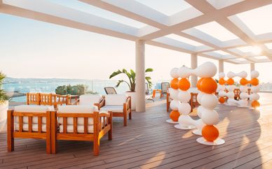 Hotel Abrat