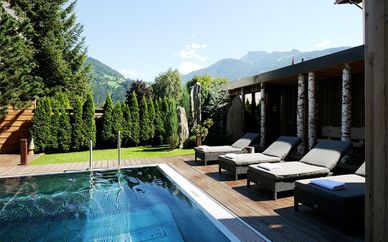 Das Posthotel 4*S